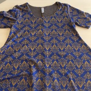 LuLaRoe Perfect Tee